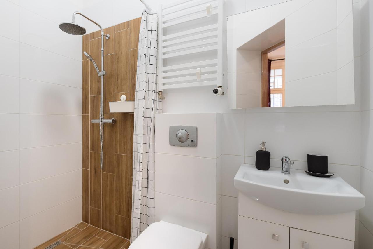 Cozy Studio Near Old Town Stary Toruń Zewnętrze zdjęcie
