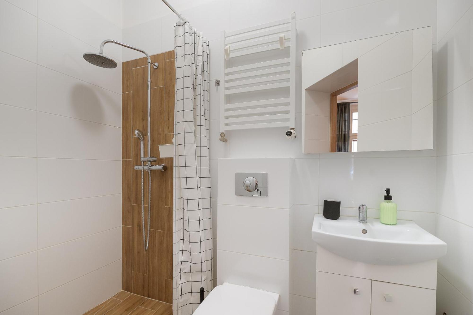 Cozy Studio Near Old Town Stary Toruń Zewnętrze zdjęcie