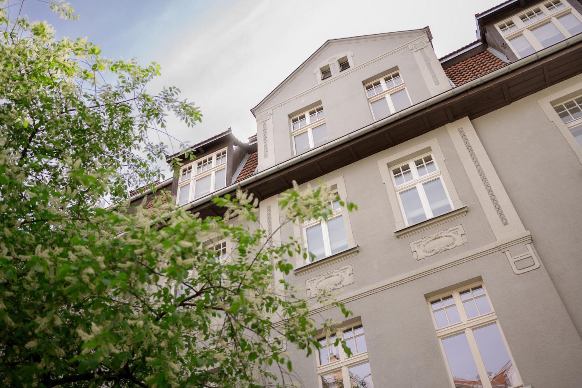 Cozy Studio Near Old Town Stary Toruń Zewnętrze zdjęcie